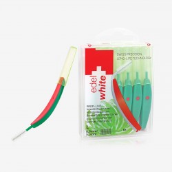 2x 0,8mm Interdental Brush L