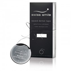 swiss smile In Between...