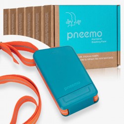 Expert-set pneemo® Atemtakter