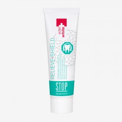 STOP Sensitive toothgel 12ml