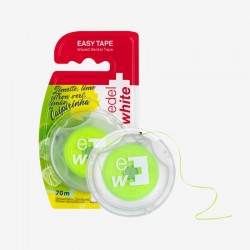 Easy Tape Waxed Dental Tape...