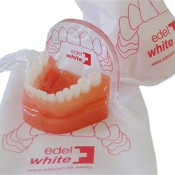 edel+white tooth model