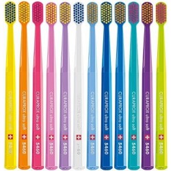 Curaprox CS5460 ultra soft...