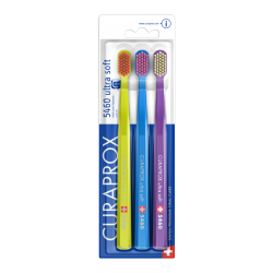 CURAPROX CS 5460 ultrasoft...