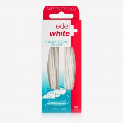 4x Supersoft floss