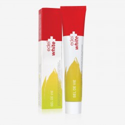 Sel de vie -  Dentifrice...