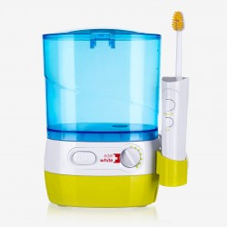 FLOSSERPIK Oral Wellness...