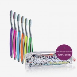 Soft Acu+Tension Toothbrush...