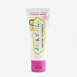 Natural Kids Toothpaste -...