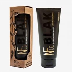 BLAK Charcoal Natural...