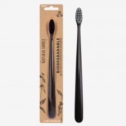 Organic toothbrush assorted