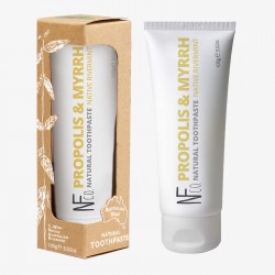 Propolis & Myrrh Natural...