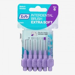 Tepe Interdental brushes...