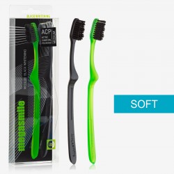 Black Whitening Soft...