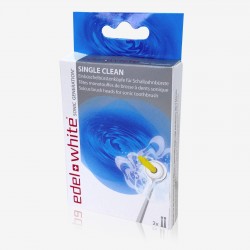 Einbüschelbürste für Sonic...