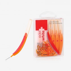 0,45mm Interdentalbürste...