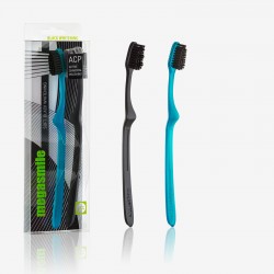 Black Whitening (Double Pack)
