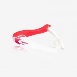 Travelbrush Flosserbrush...
