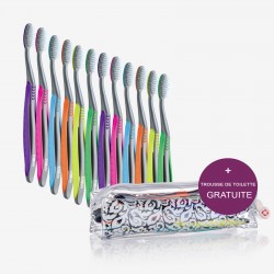 Soft Acu+Tension Toothbrush...